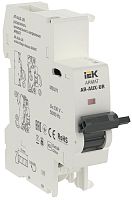 Расцепитель минимального напряжения IEK ARMAT AR-AUX-UR 220-240В для атоматов M06N и M10N картинка